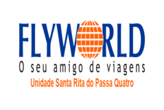 Flyworld Santa Rita do Passa Quatro